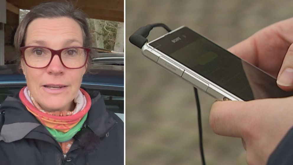 Nu släcks 2G- och 3G-näten – tiotusentals mobiltelefoner blockeras ...