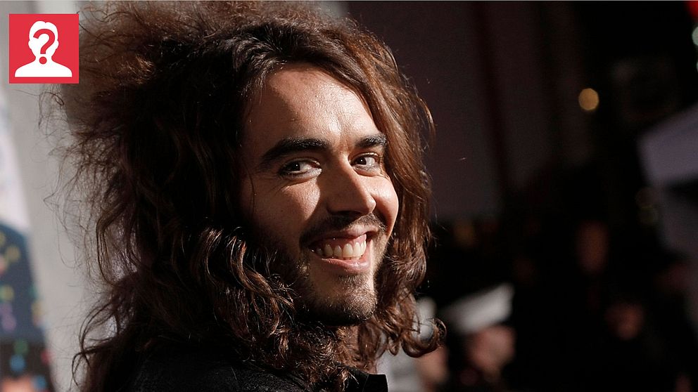 russell brand