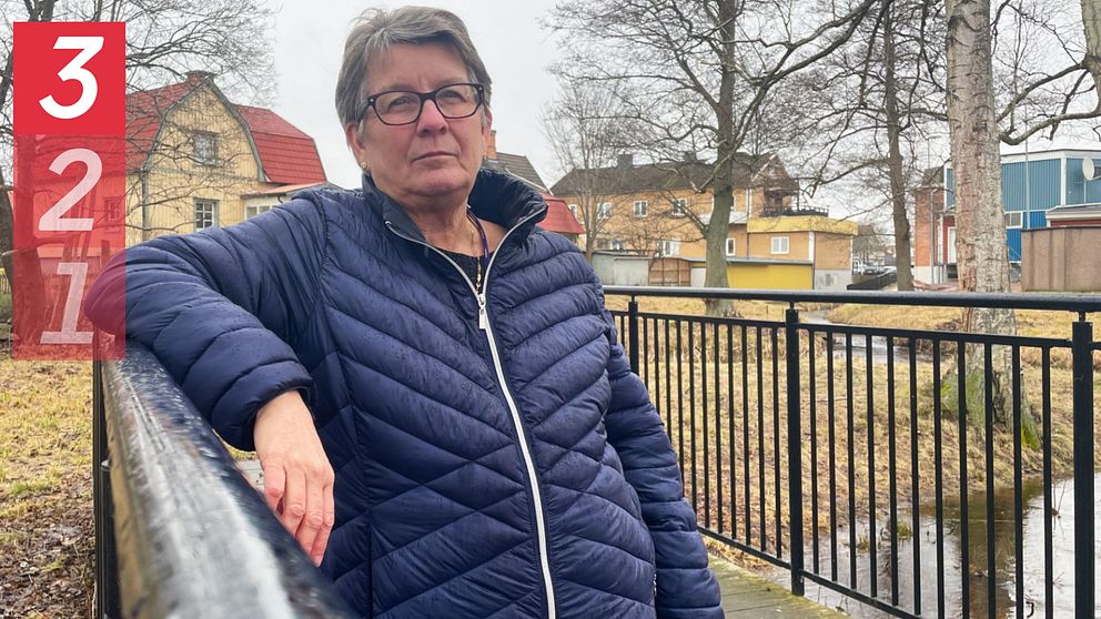 Eva Didriksson skuldrådgivare ger tips om ekonomi