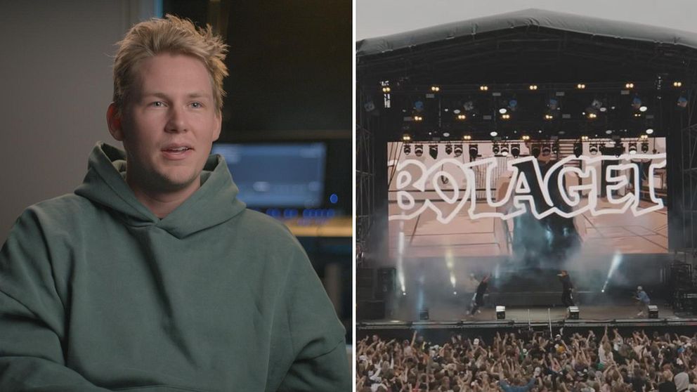 Bolaget SVT Nyheter