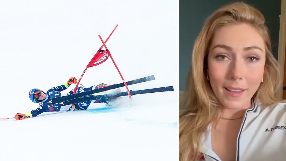 Mikaela Shiffrin