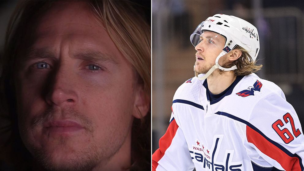 Carl Hagelin.