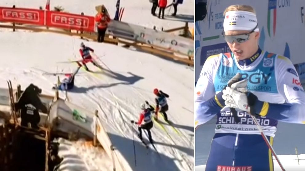 Erik Bergström