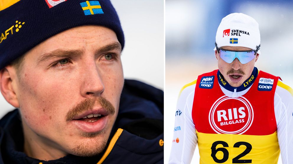 Längdskidor: Norrmannens pik efter strulet som sabbade för William ...