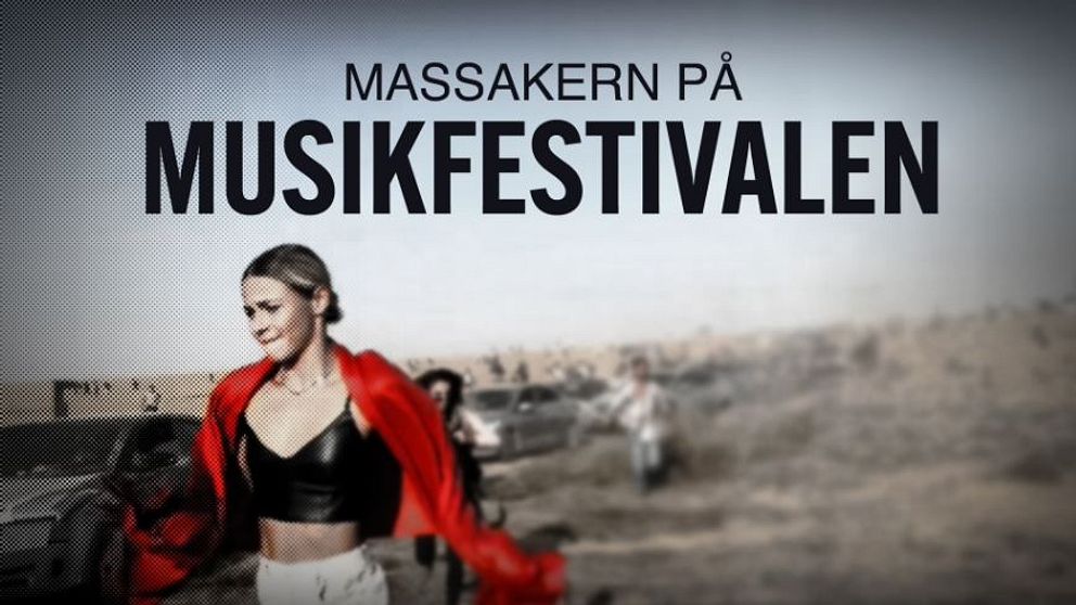 Bild på ”Massakern på Musikfestivalen”.