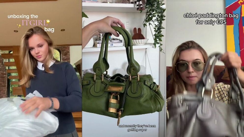 Lovis Bratt Deland om nya modetrenden