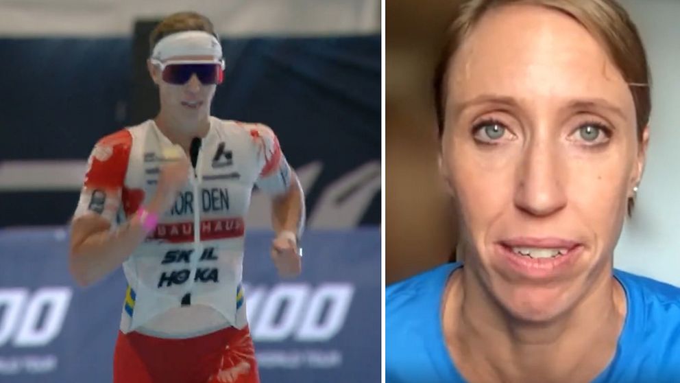 Lisa Nordén