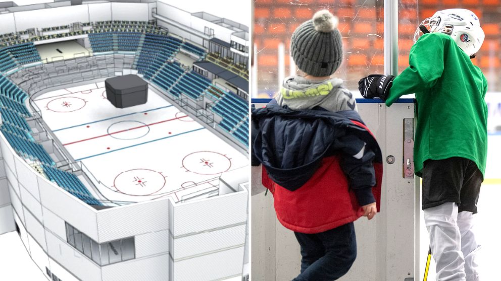 oskarshamn, arena, kommunfullmäktige