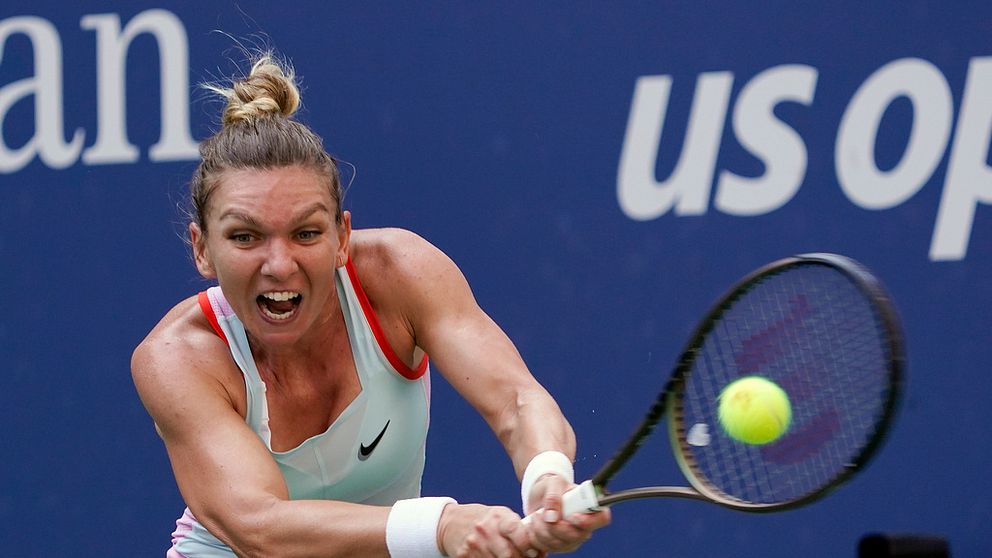 Simona Halep kommer att göra comeback efter att inte ha spelat sedan US Open i augusti 2022.