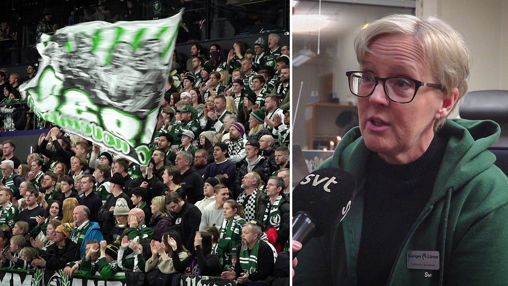 Skarp kritik mot Karlstad kommuns miljonavtal med Färjestad SVT Nyheter