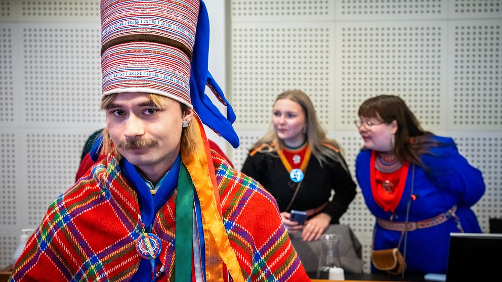 Mikael Hætta