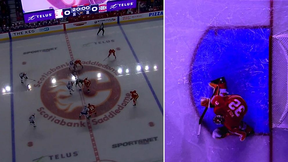 Calgary Flames | SVT Nyheter