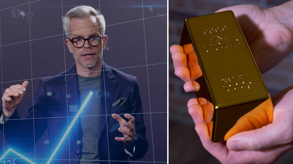 Ekonomi | SVT Nyheter