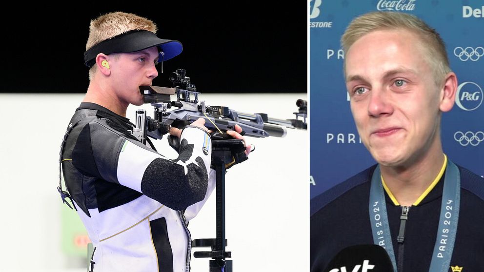 Victor Lidngren