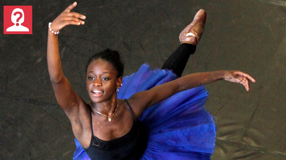 Michaela DePrince