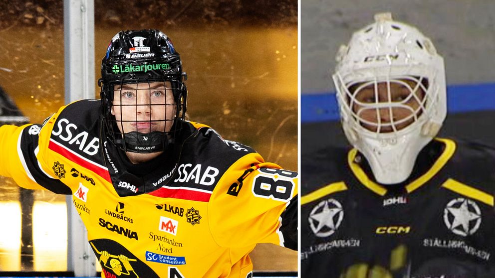 Luleå körde över AIK med 13-3