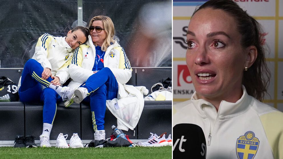 Kosovare Asllani