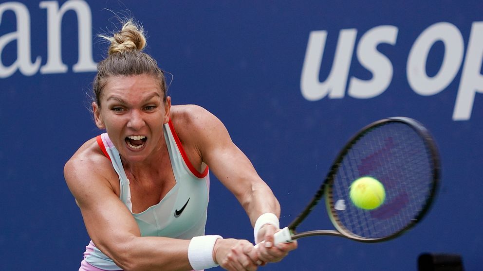 Simona Halep