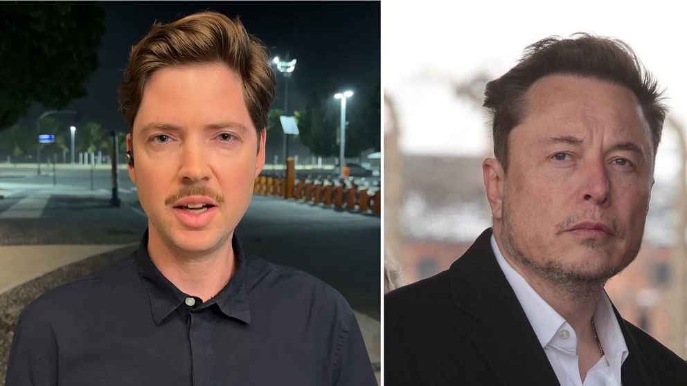 Tigran Feiler om Elon Musk.