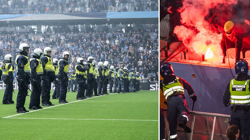Polisen Allsvenskan