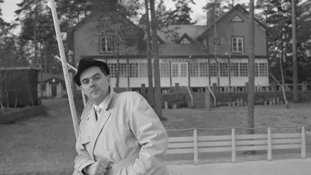 Klubbdöden blev folkparkens framgång – historiska Eringsboda Brunn ...