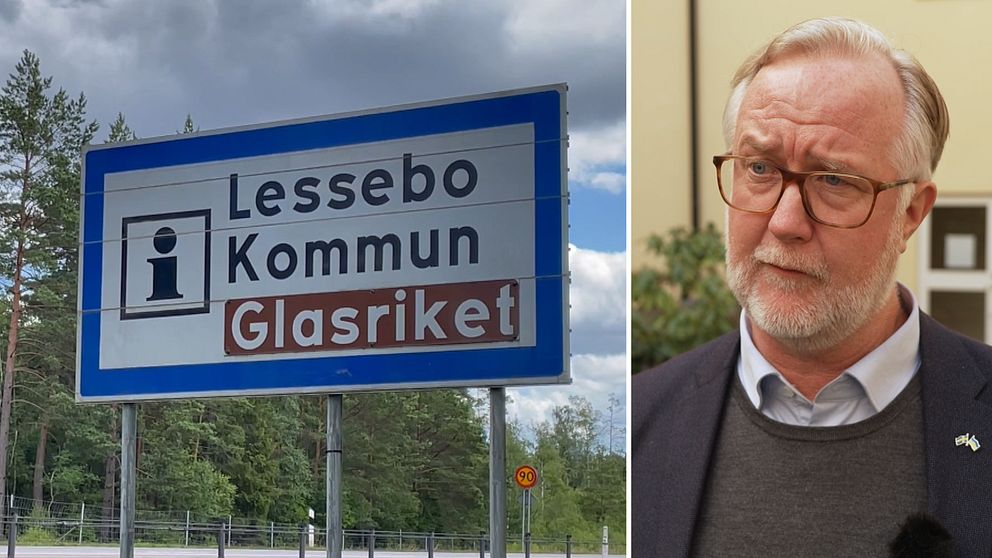 arbetsförmedling, flytta, lessebo, johan phersson