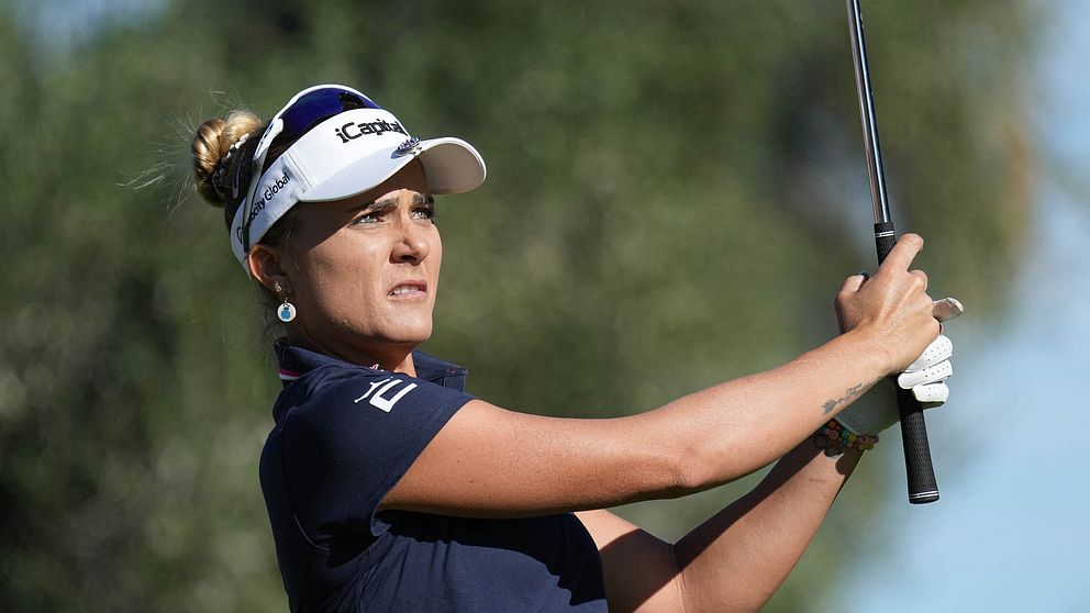 Lexi Thompson