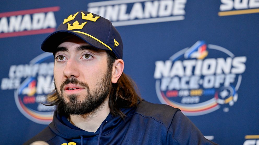 Mika Zibanejad