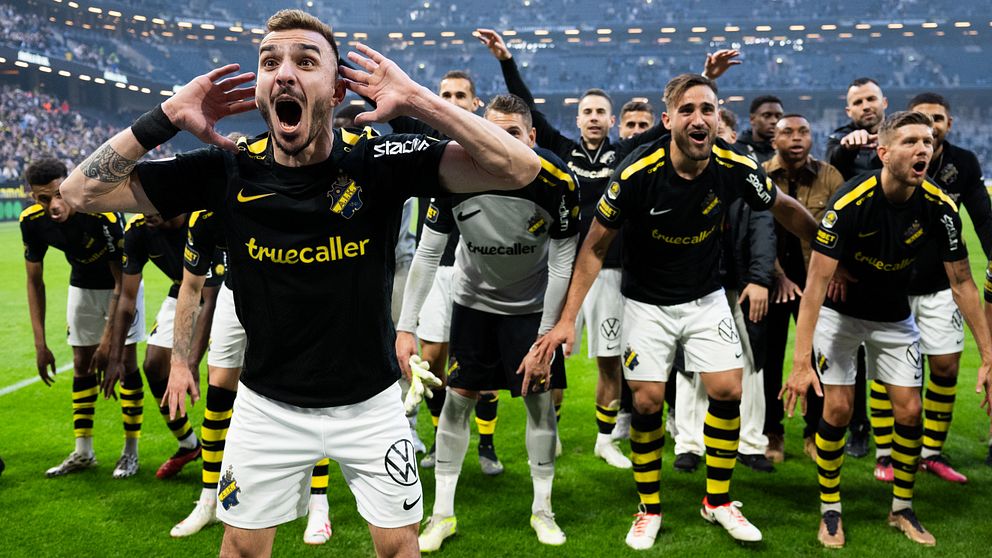 AIK