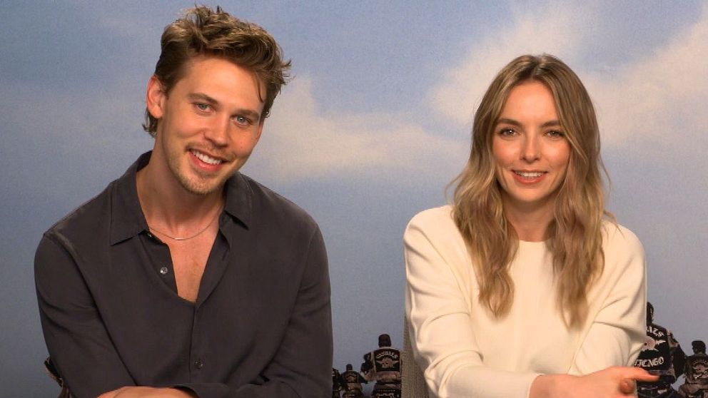 austin butler jode comer