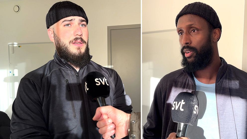 Vemyra ungdomshem | SVT Nyheter
