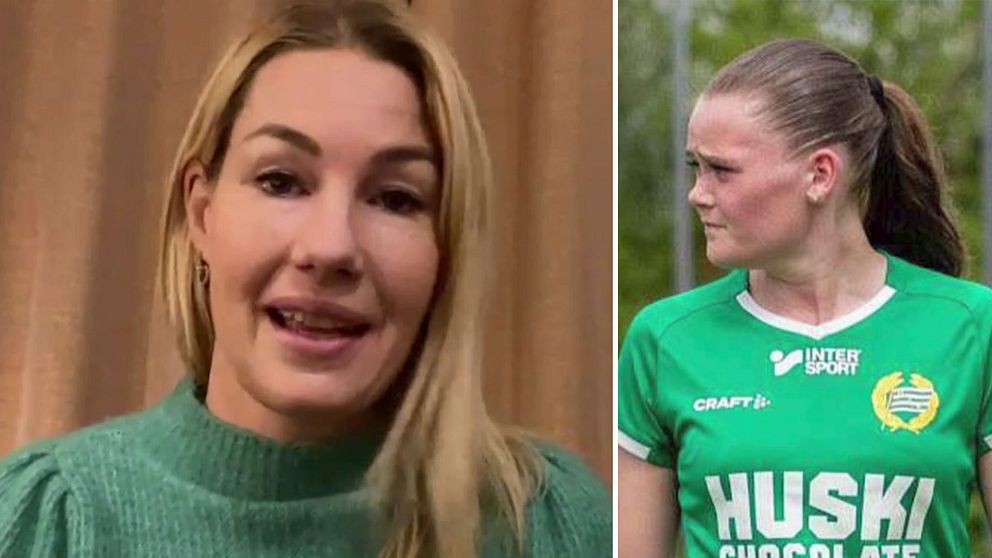 SVT:s expert Hanna Marklund om Ellie Junetofts övergång från Hammarby till Malmö