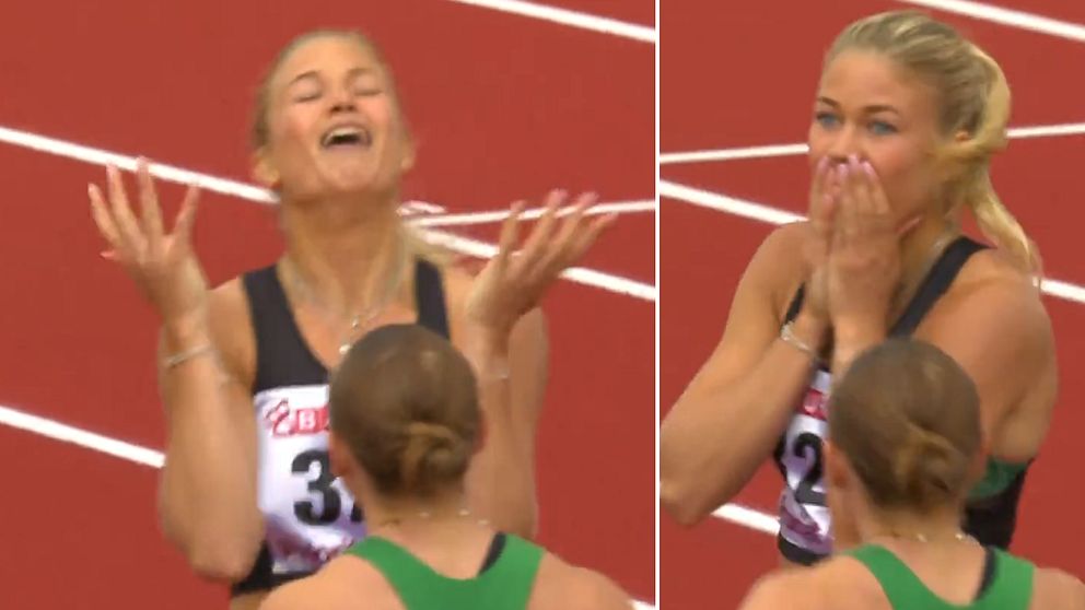 Julia Henriksson
