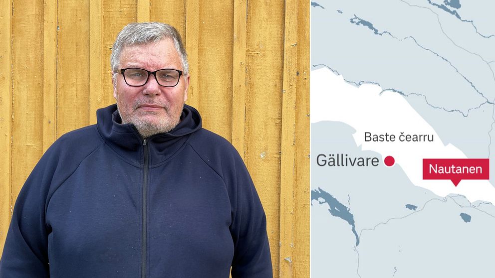 Báste bässtá ájnas guohtomav – Váhtjera goalmát råkkådak dåhkkidum ...