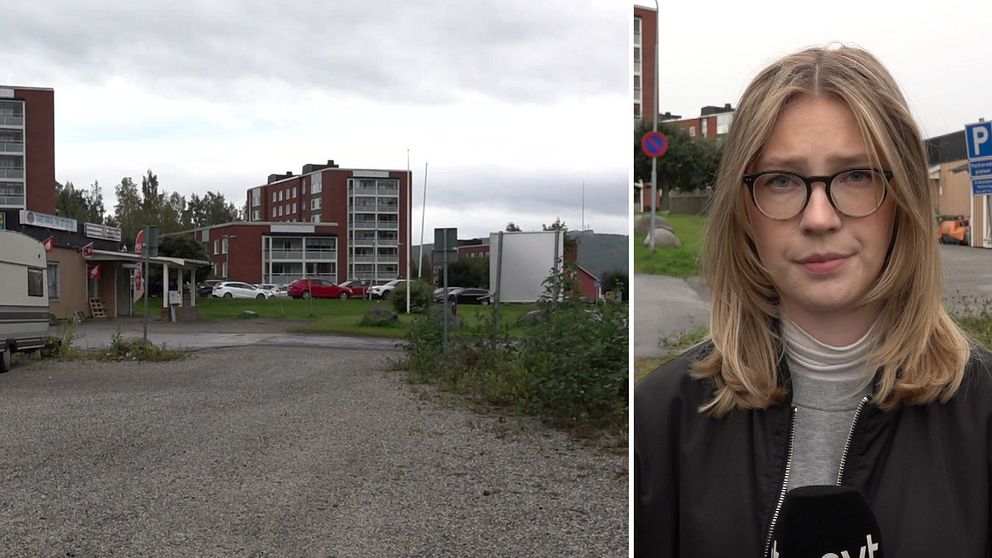 Korsta/ Vilma Pettersson
