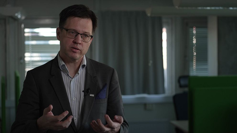 Henrik Malm Lindberg