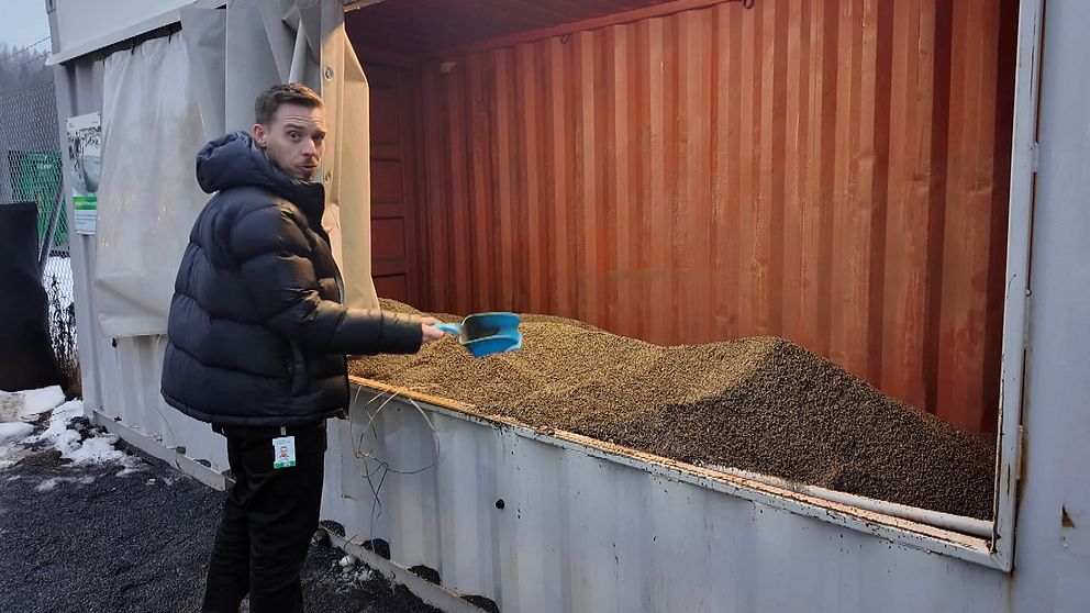 Högt tryck på akuten efter blixthalka i Umeå – kommunen sandade för ...