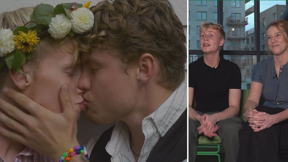 Populära serien Bara sex får en ny säsong