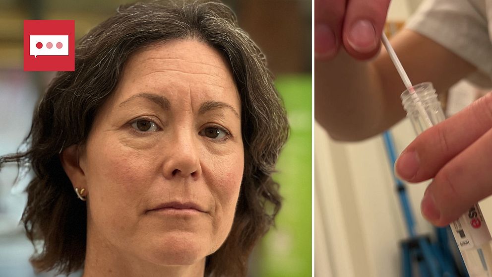 Region Halland SVT Nyheter