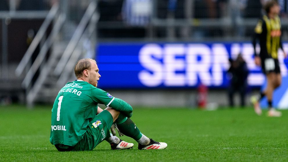 Pontus Dahlberg