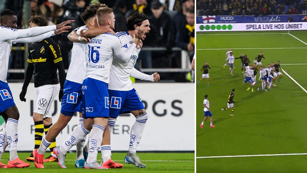 Norrköping AIK
