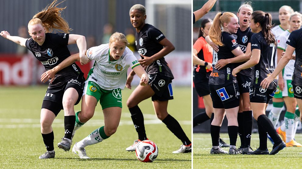 Hammarby Rosengård