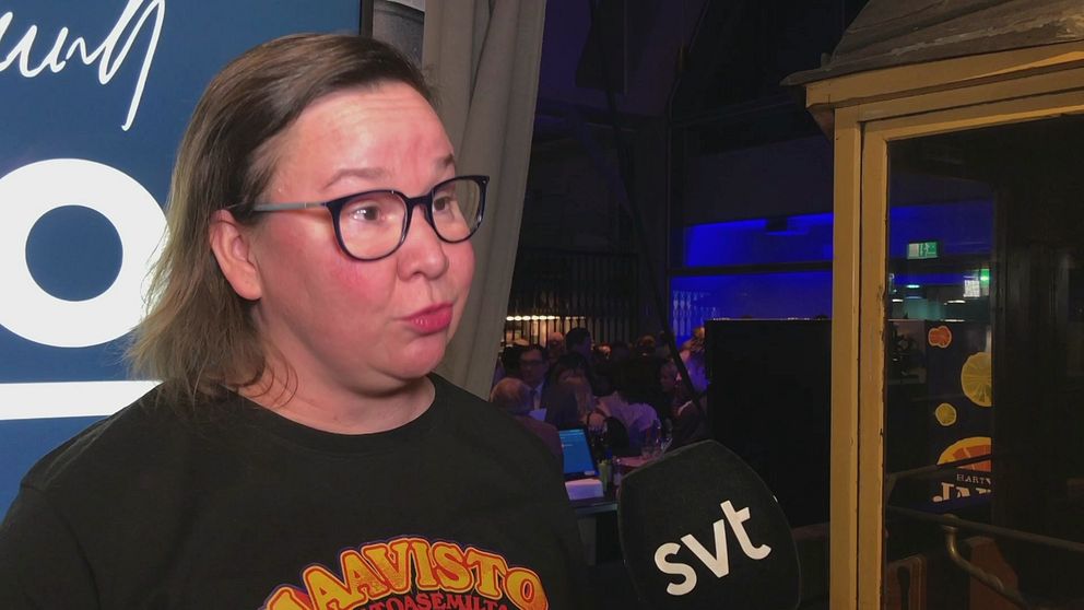 Rosa Meriläinen, författare och politiker