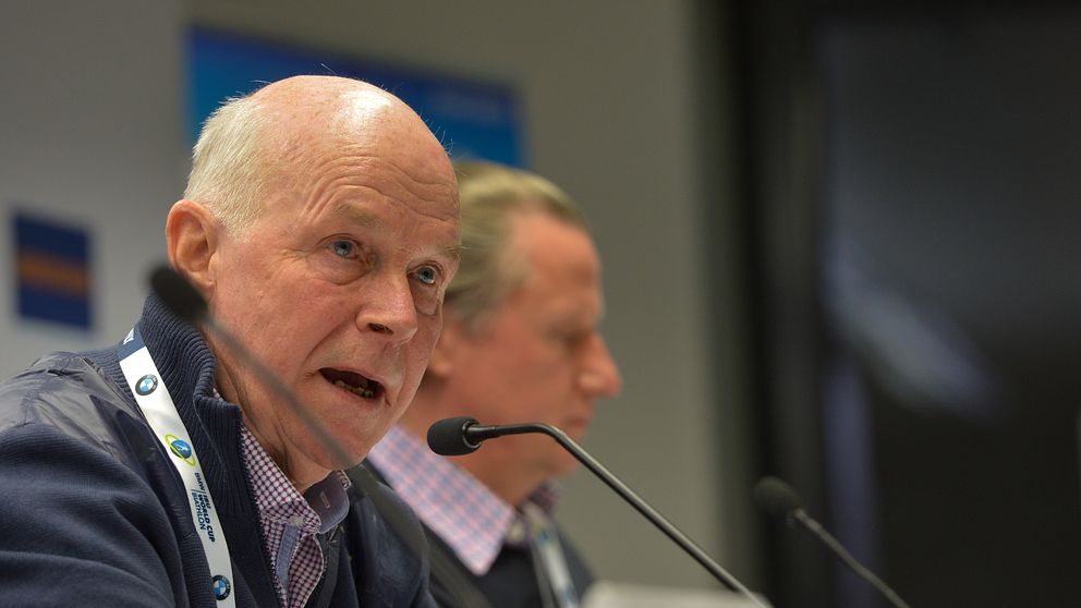 Anders Besseberg