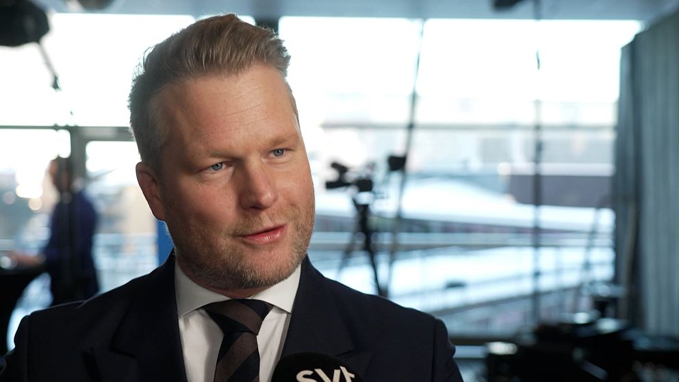 Nyhetsmedier | SVT Nyheter
