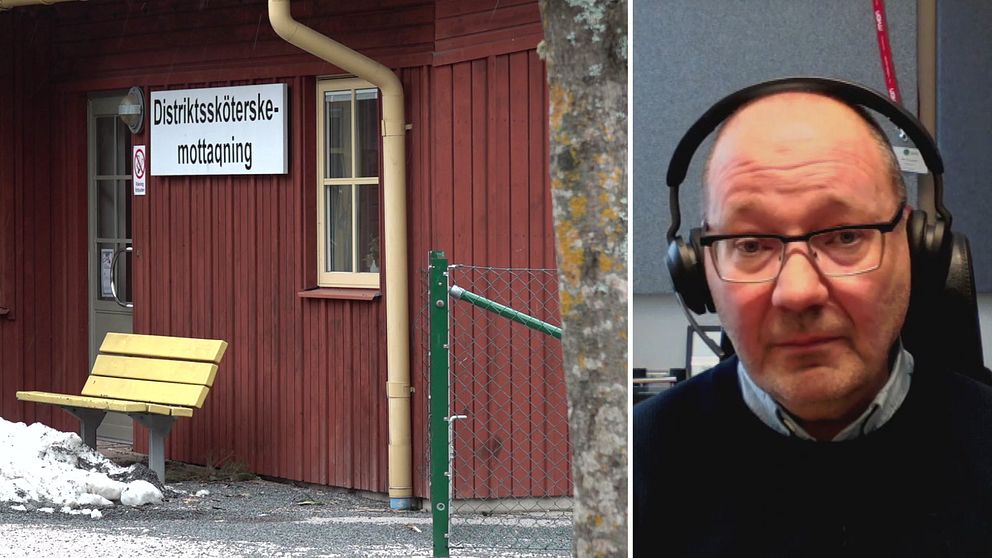 Ekonomisk kris i Region Sörmland SVT Nyheter