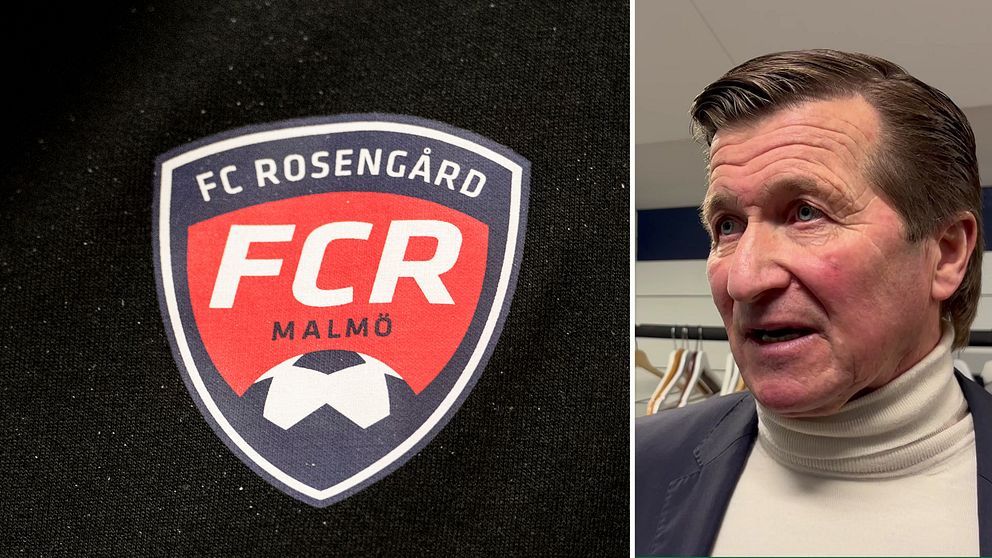 FC Rosengård | SVT Sport