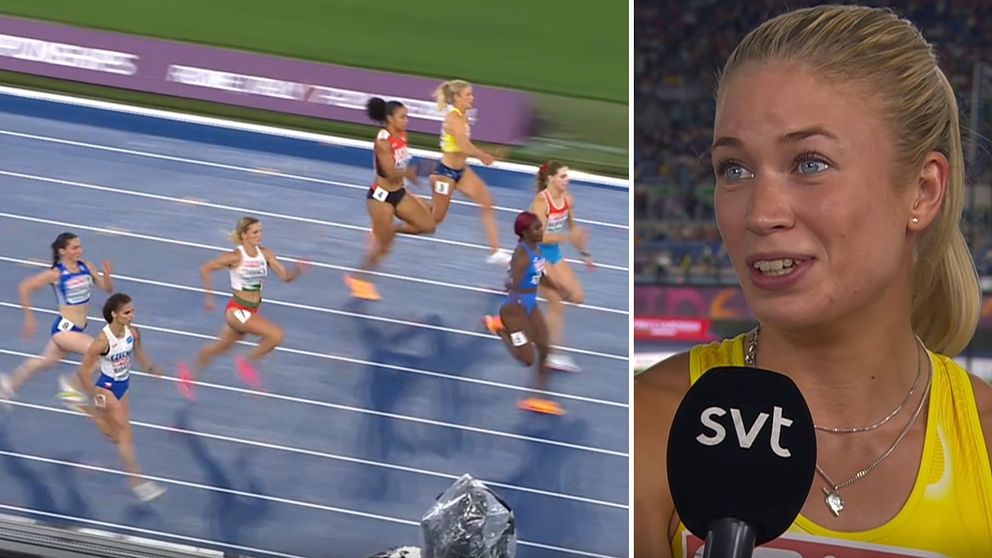Julia Henriksson