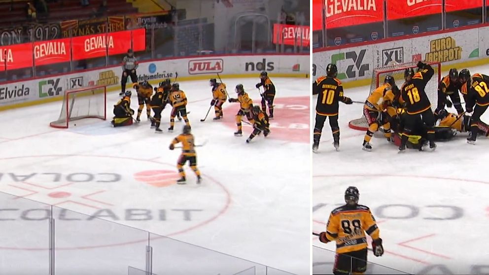Brynäs Luleå