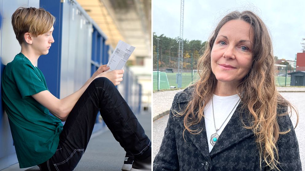f-betyg, slopa, utredning, växjö, sveriges lärare, ellinor silvudden